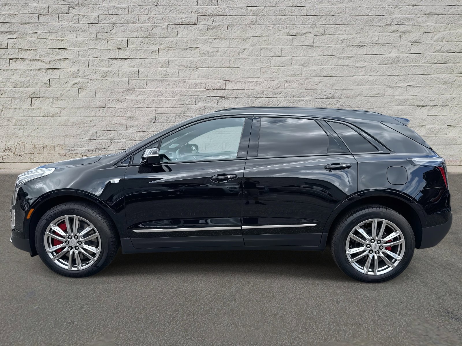 New 2025 Cadillac XT5 Sportv AWD/4WD image 10