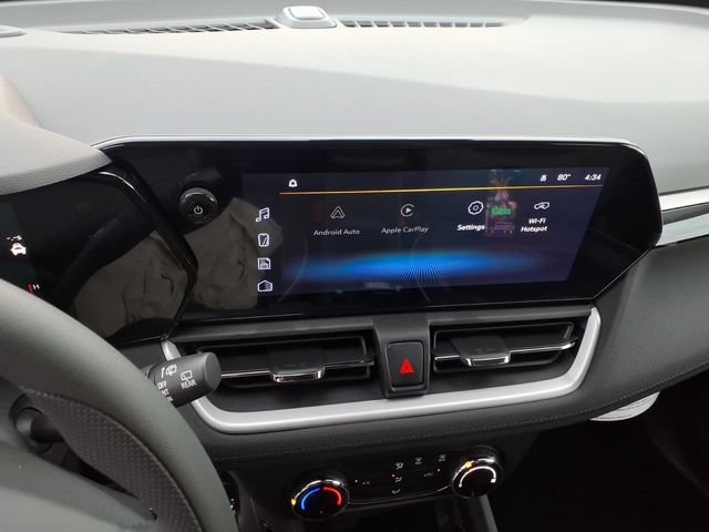 New 2026 Chevrolet TrailBlazer LS w/ LS Convenience Package FWD image 16