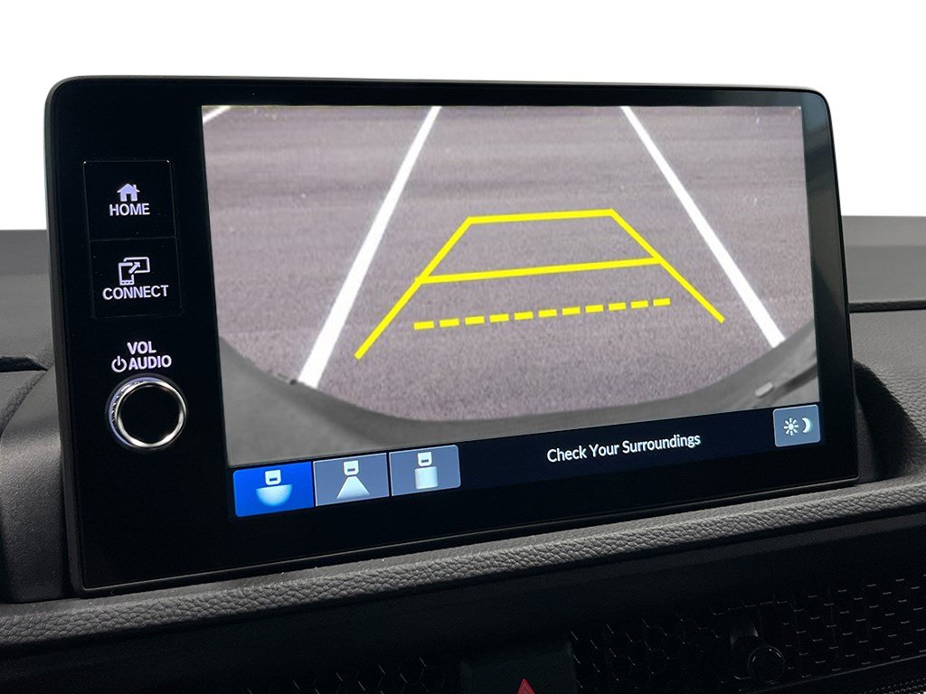 New 2026 Honda CR-V LX image 20