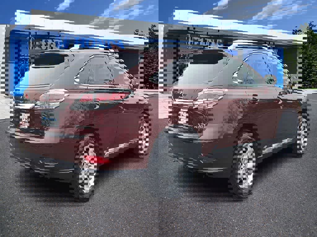 Used 2015 Lexus RX 350 AWD image 24