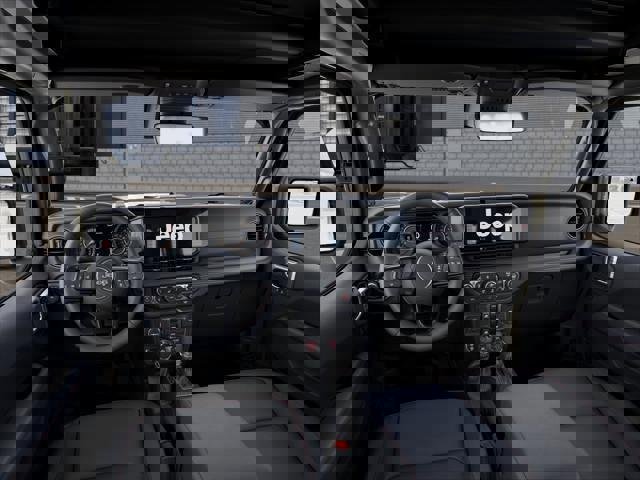 New 2026 Jeep Wrangler Rubicon 392 image 29