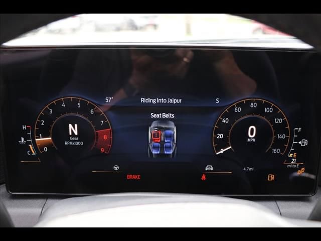 New 2025 Ford Mustang GT image 30