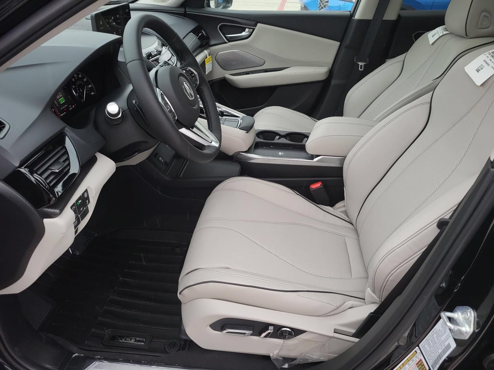New 2026 Acura RDX w/ Advance Package AWD/4WD image 18