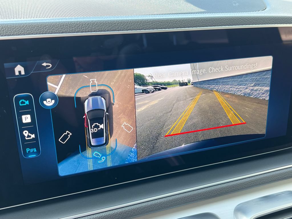 New 2026 Mercedes-Benz GLE 450 4MATIC image 20