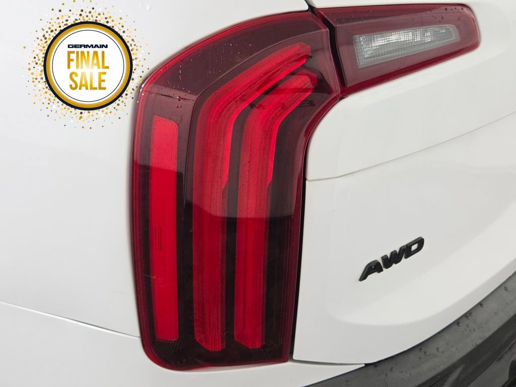 Used 2022 Kia Telluride SX w/ SX Prestige Package image 13