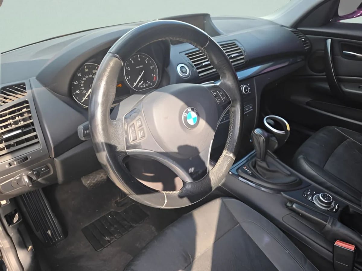Used 2011 BMW 128i Coupe RWD image 23