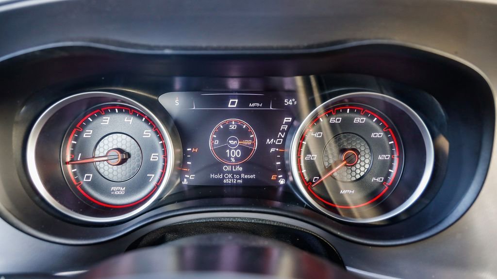 Certified 2023 Dodge Charger SXT image 23