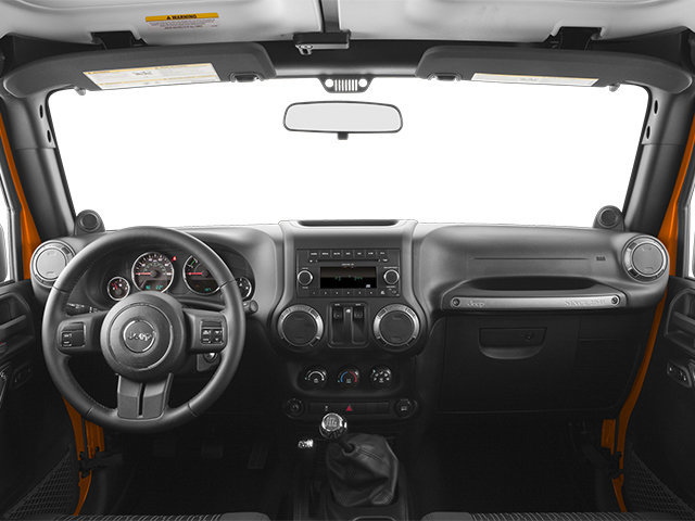 Used 2013 Jeep Wrangler Sport AWD/4WD image 10