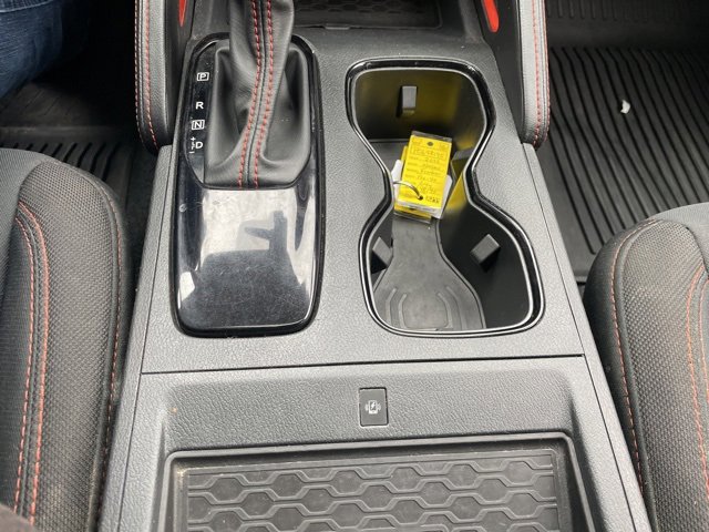 Used 2022 Nissan Frontier PRO-4X image 32