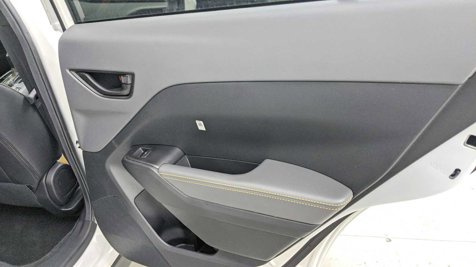 New 2025 Subaru Crosstrek 2.5i Sport image 26