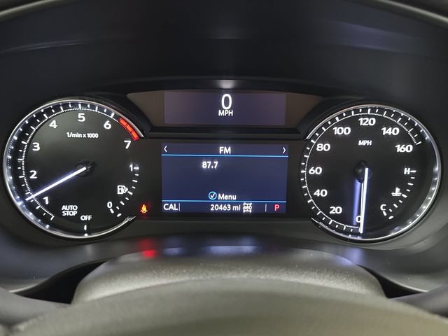 Used 2019 Cadillac XT4 Premium Luxury w/ Cold Weather Package AWD/4WD image 18