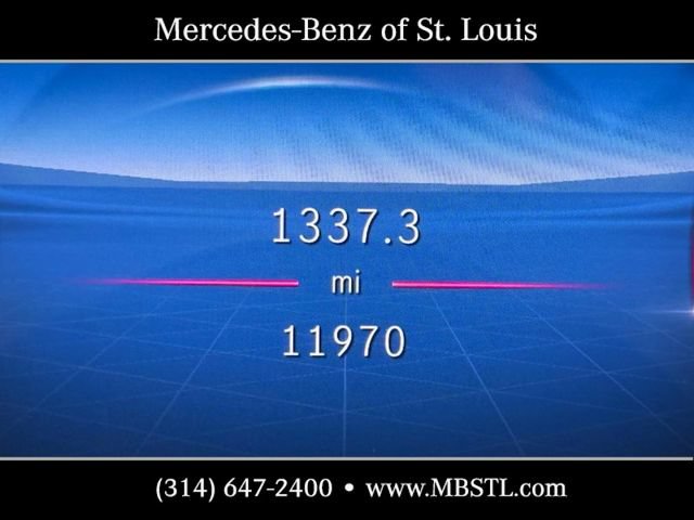 Certified 2025 Mercedes-Benz GLC 300 4MATIC image 20