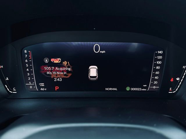 New 2026 Honda Pilot Touring image 33