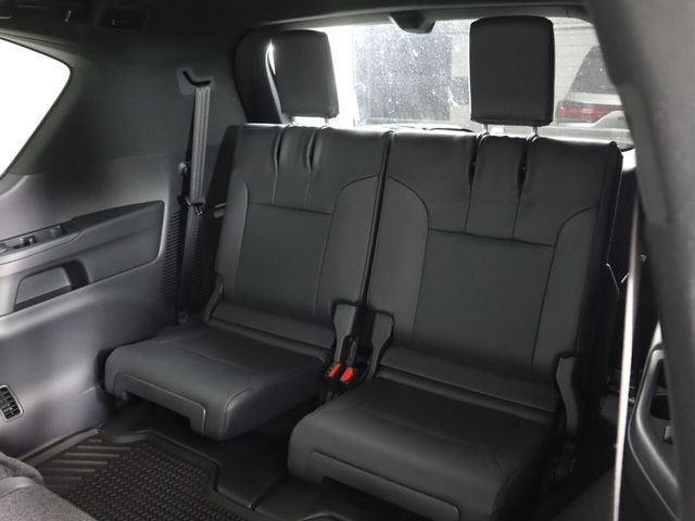 New 2026 Lexus LX 600 4WD w/ Appearance Package image 23