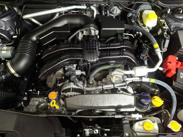 Certified 2025 Subaru Crosstrek 2.5i Sport AWD/4WD image 27