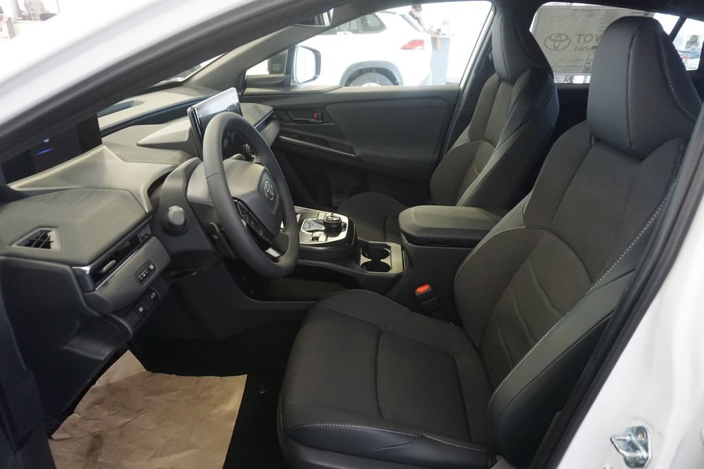 New 2026 Toyota C-HR AWD/4WD image 22