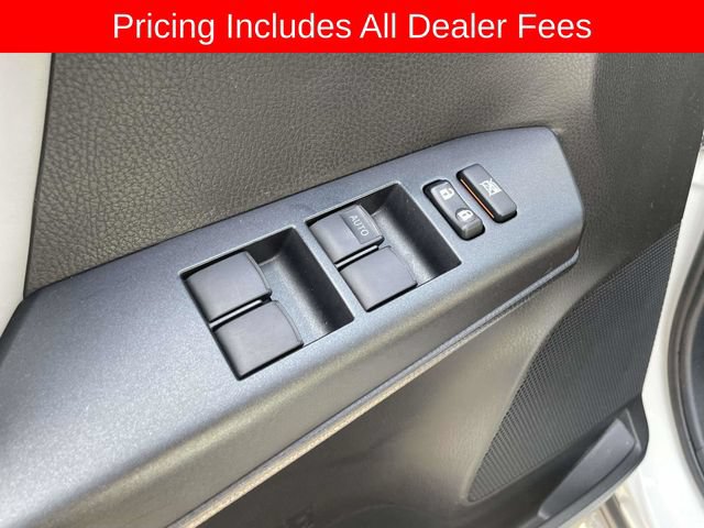 Used 2017 Toyota RAV4 XLE w/ Convenience Package AWD/4WD image 20