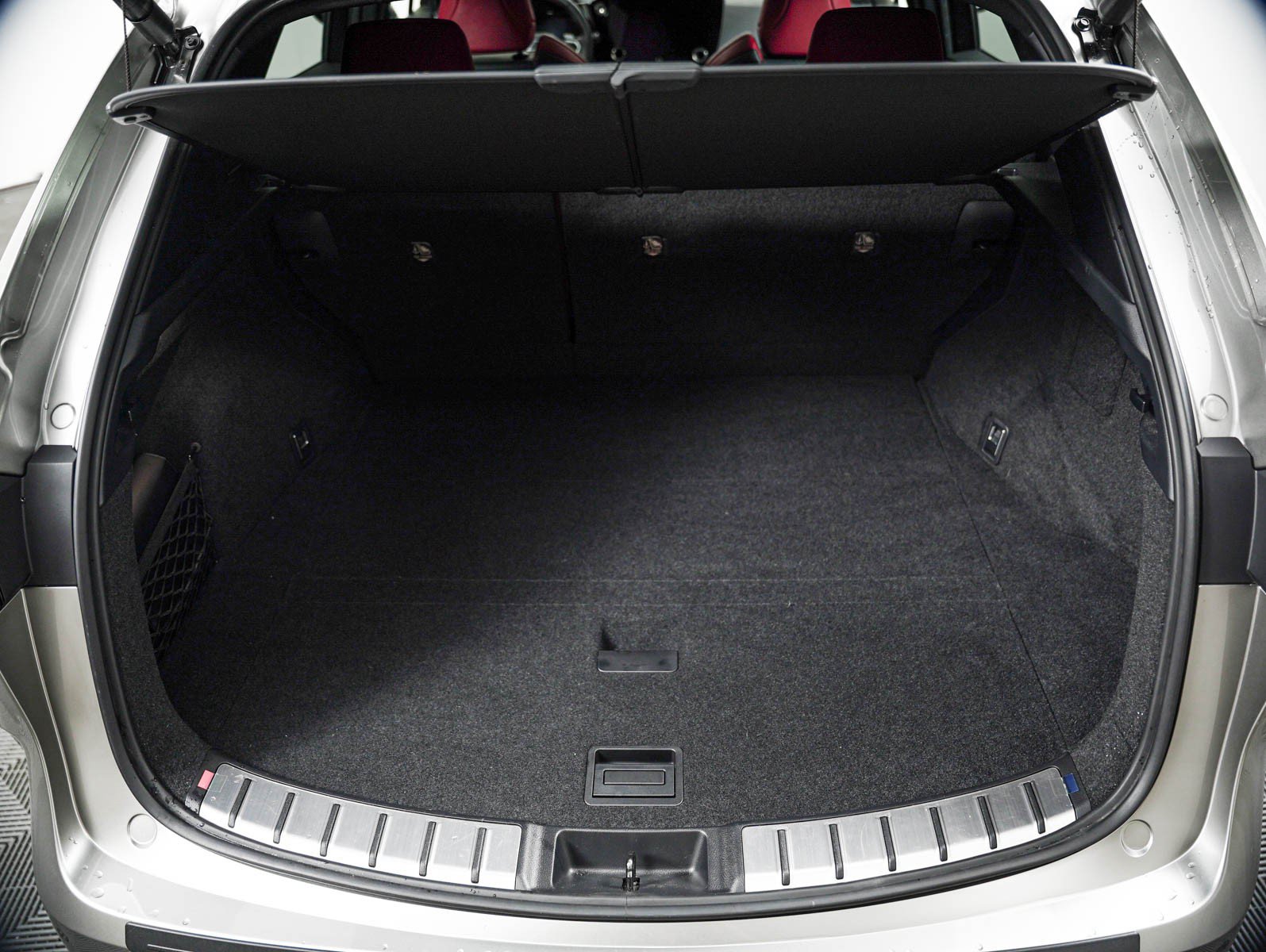 Used 2022 Lexus NX 450h+ F Sport w/ Vision Package AWD/4WD image 5