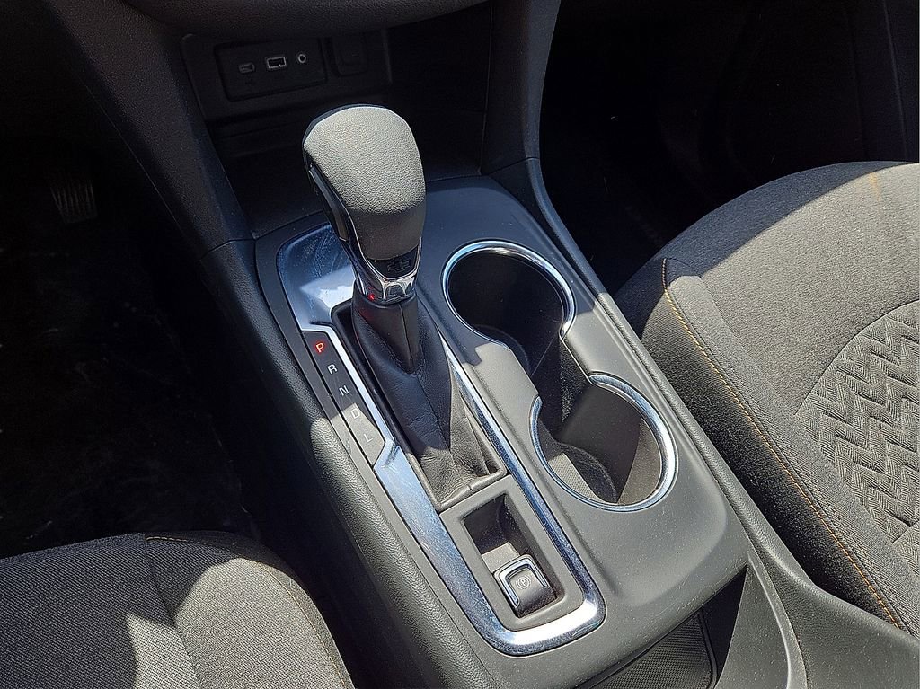 Used 2022 Chevrolet Equinox LT image 30