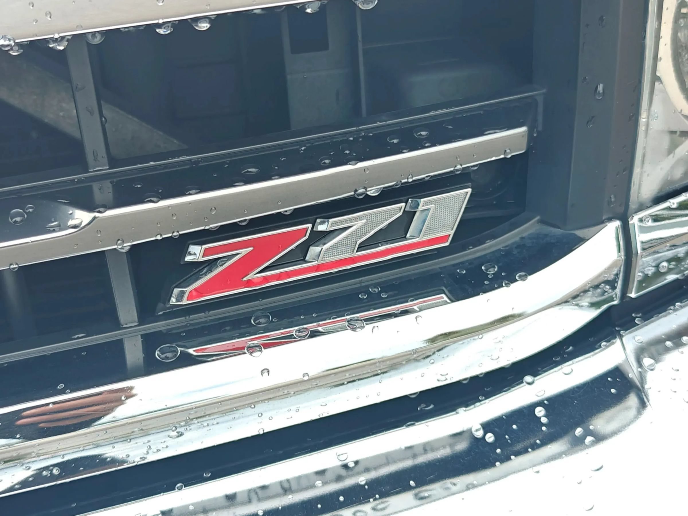 Used 2019 Chevrolet Silverado 2500 LT w/ All Star Edition AWD/4WD image 35