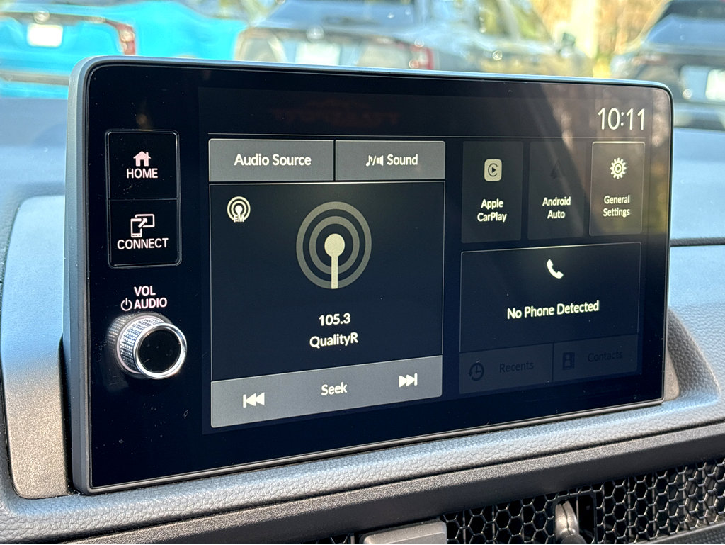 Used 2026 Honda CR-V TrailSport image 37