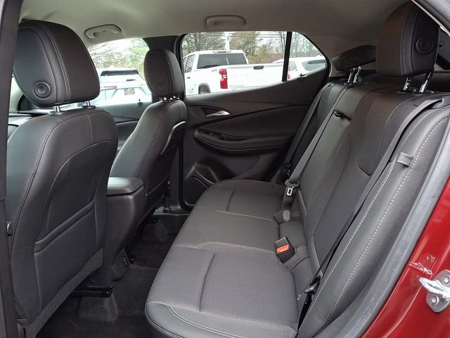 Used 2023 Buick Encore GX Select w/ Sport Touring Package image 22