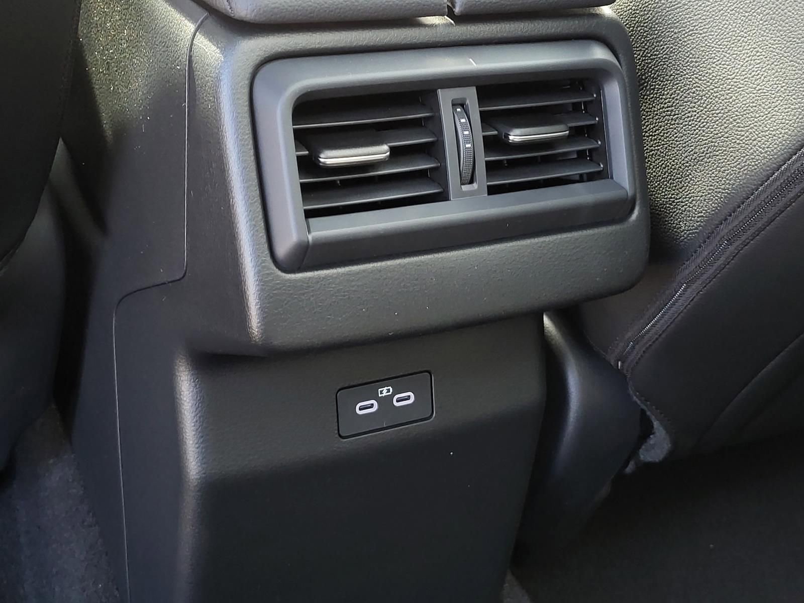 New 2026 MAZDA CX-50 AWD 2.5 Hybrid w/ Weather Package image 13