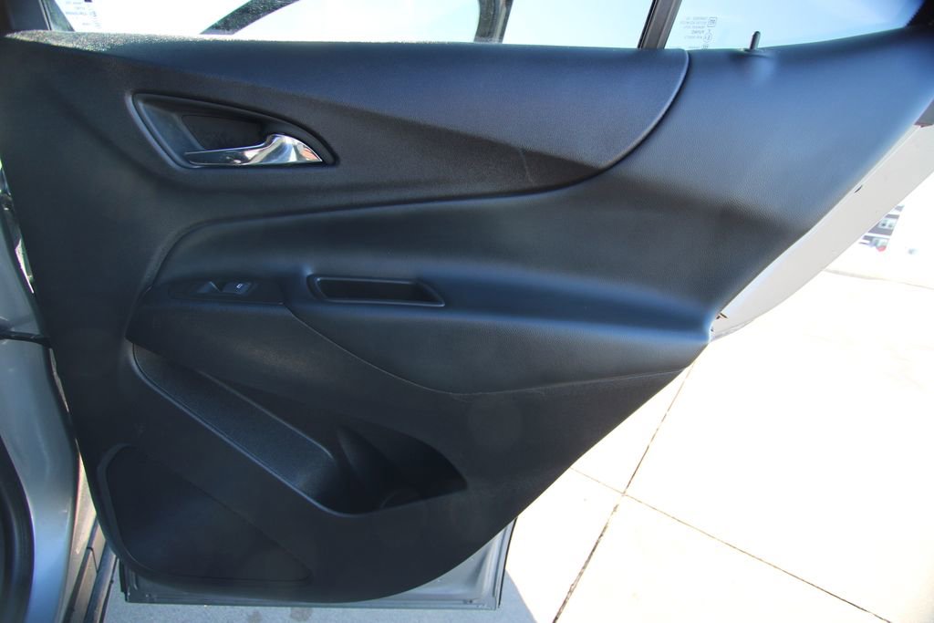 Used 2024 Chevrolet Equinox LT image 35
