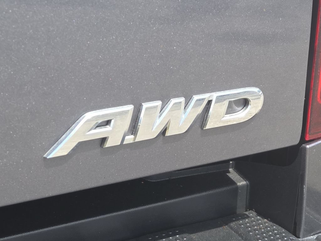 Used 2023 Honda Ridgeline RTL-E image 12