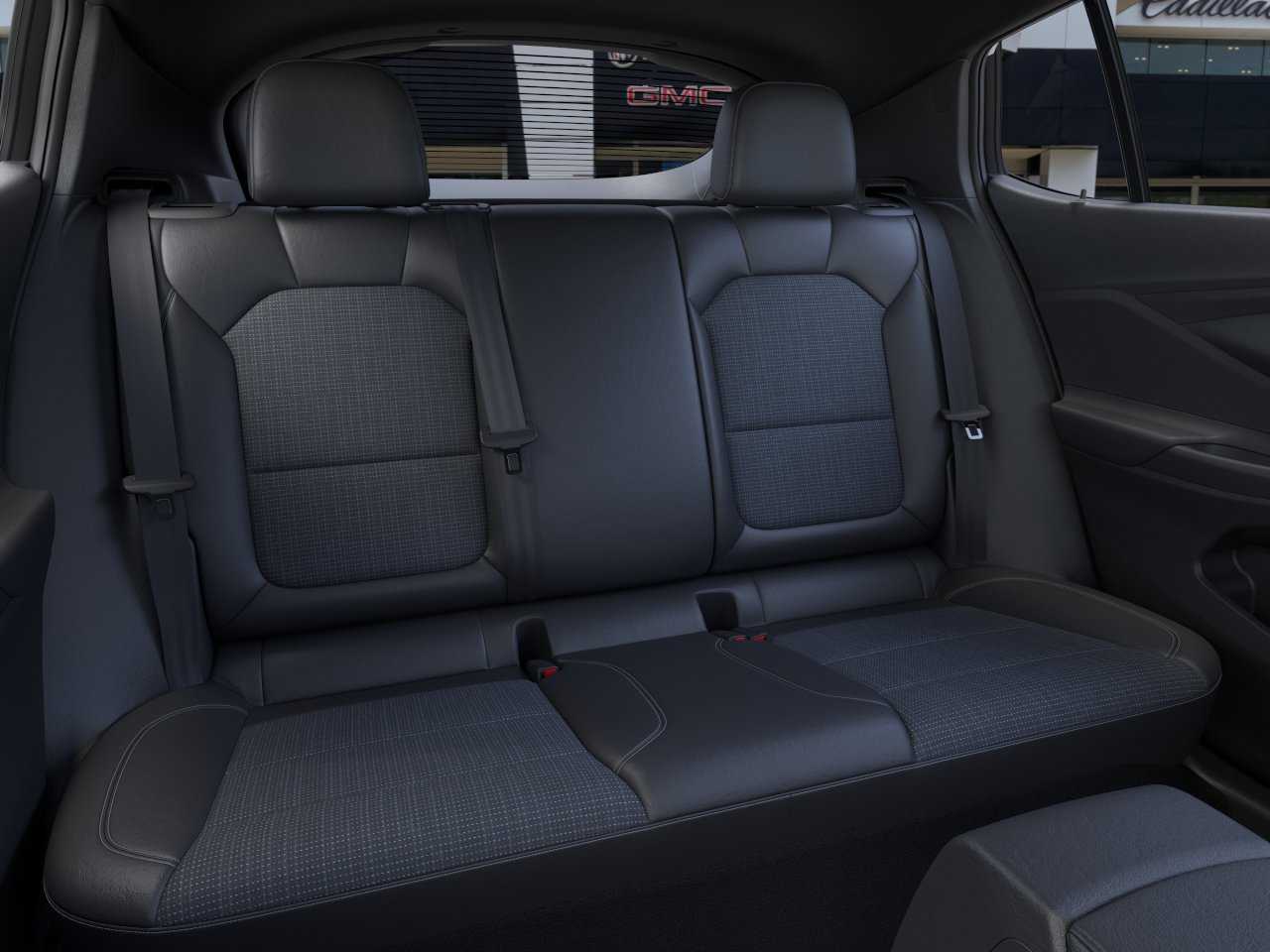 New 2026 Buick Envista Sport Touring w/ Convenience II Package FWD image 19
