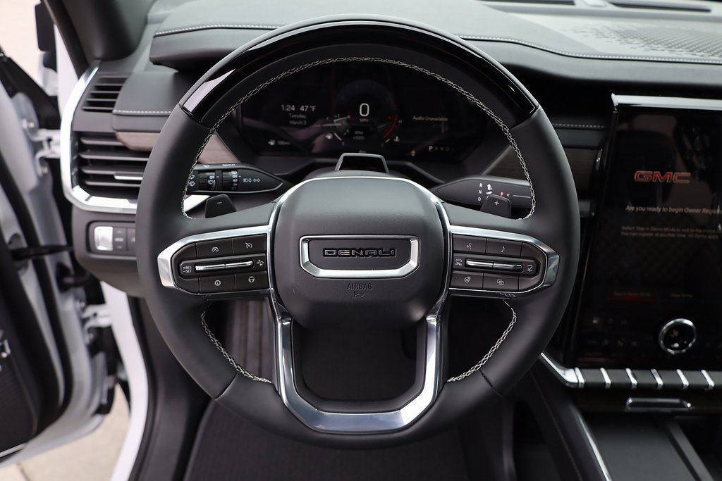 New 2026 GMC Acadia Denali image 13