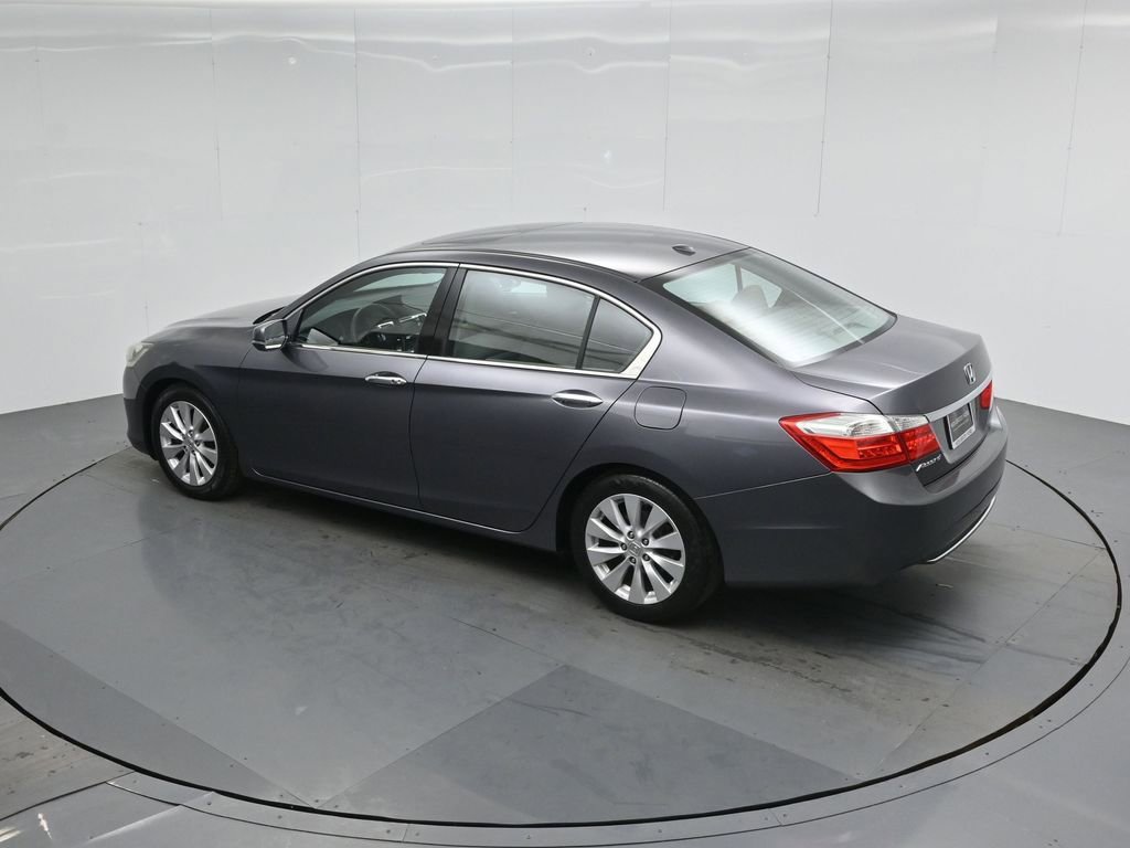 Used 2014 Honda Accord EX-L image 42