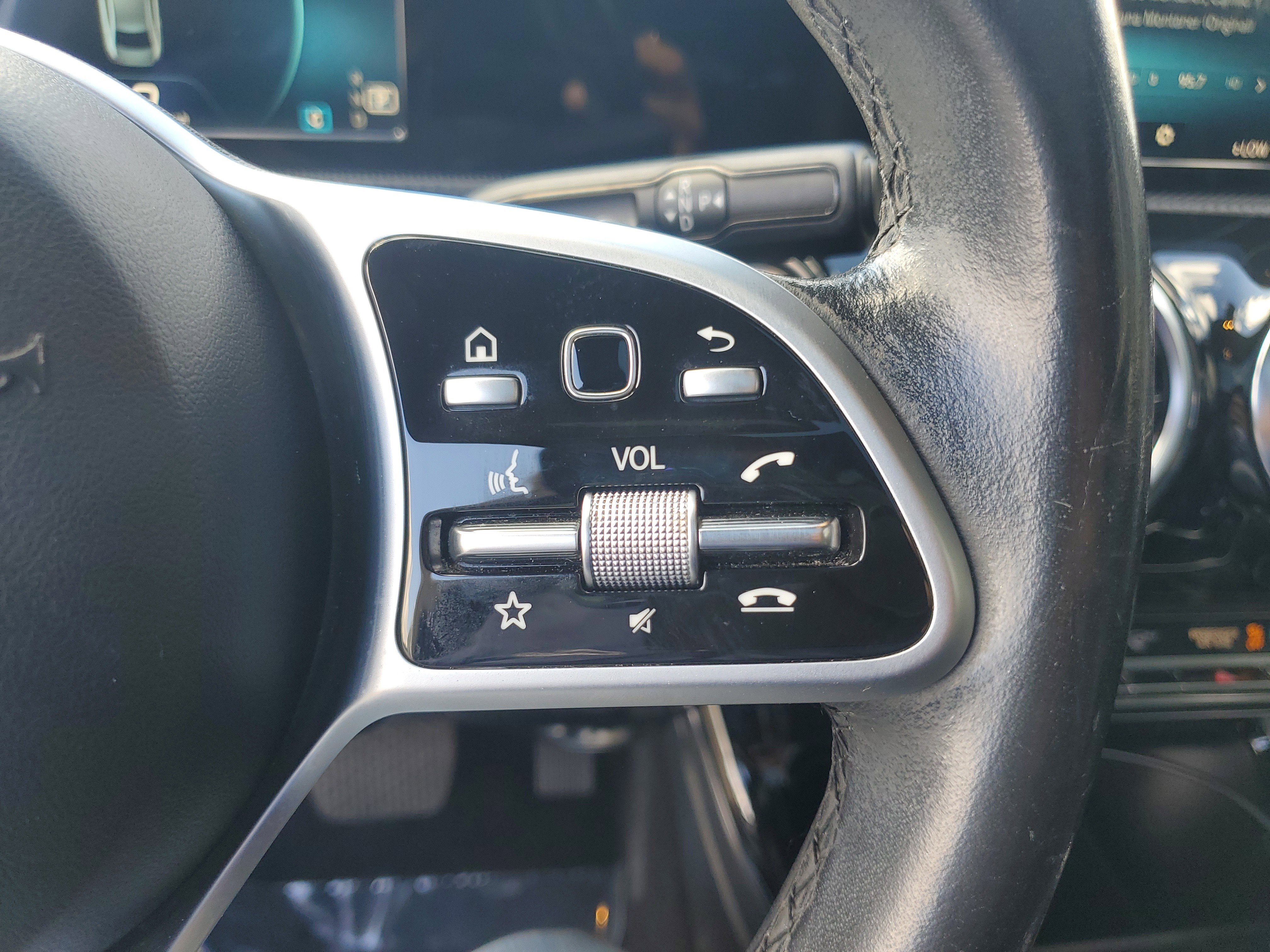 Used 2019 Mercedes-Benz A 220 A 220 image 20