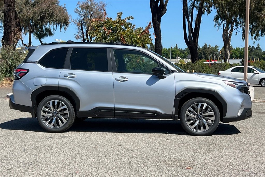 New 2025 Subaru Forester Touring w/ Protection Package image 4
