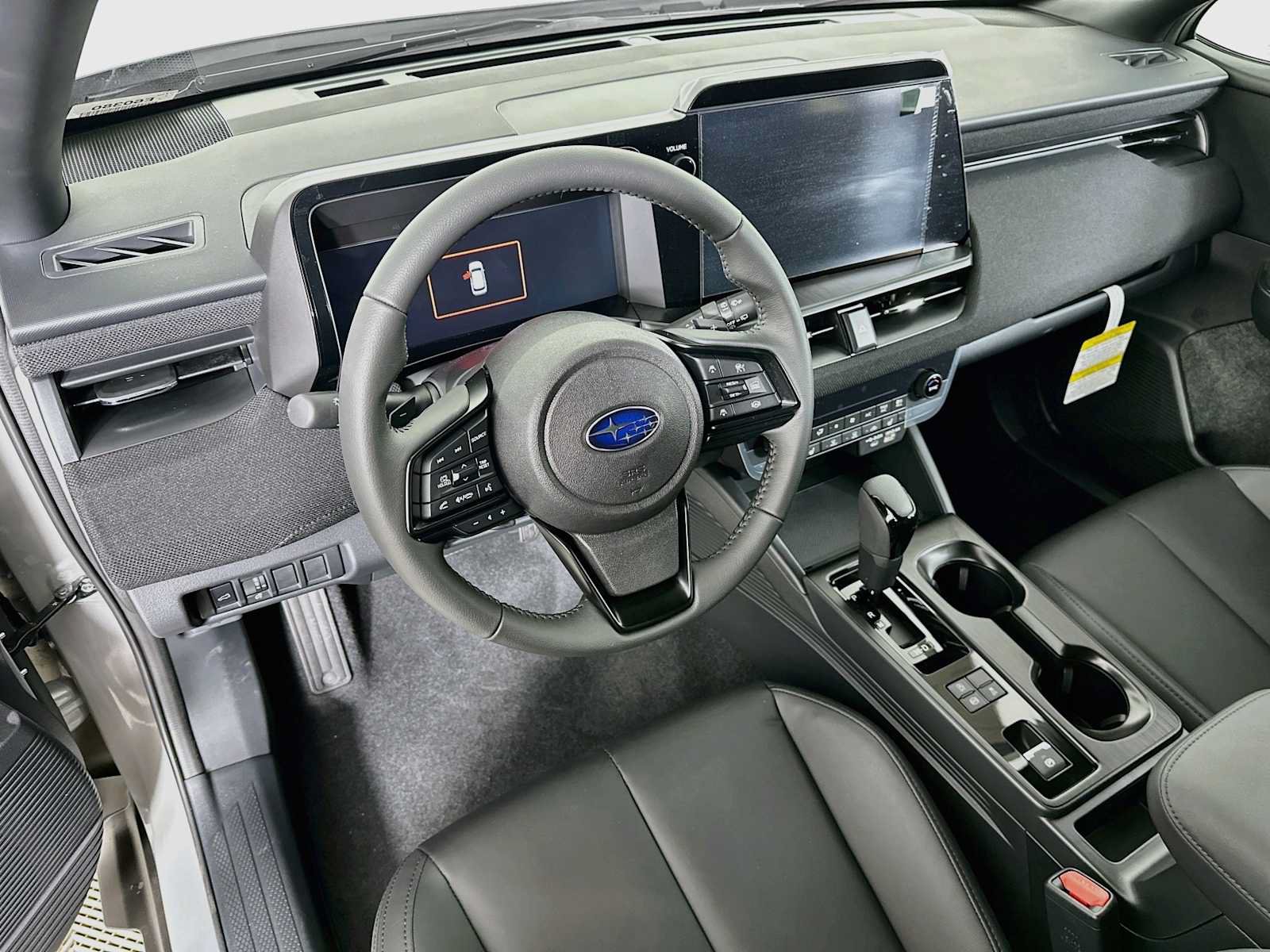 New 2026 Subaru Outback Premium w/ Convenience Package AWD/4WD image 9