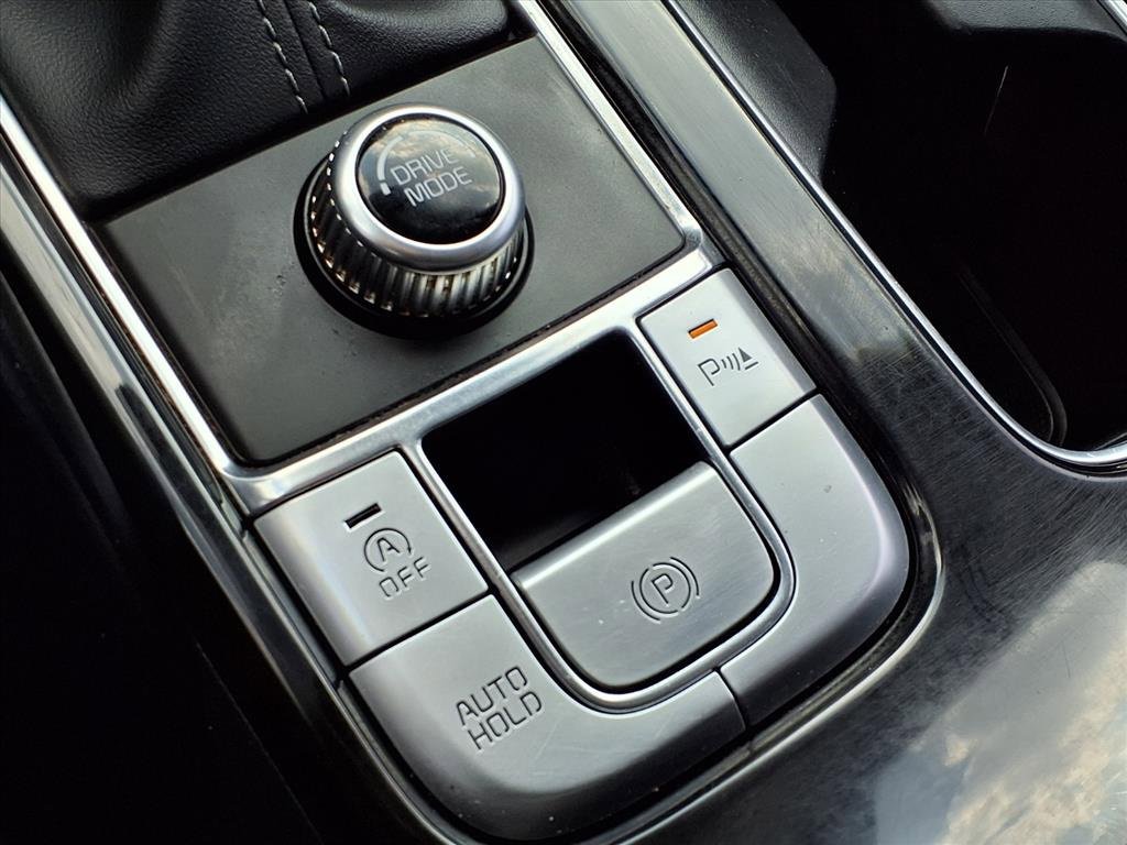 Used 2024 Kia Telluride S w/ S Sunroof Package image 23