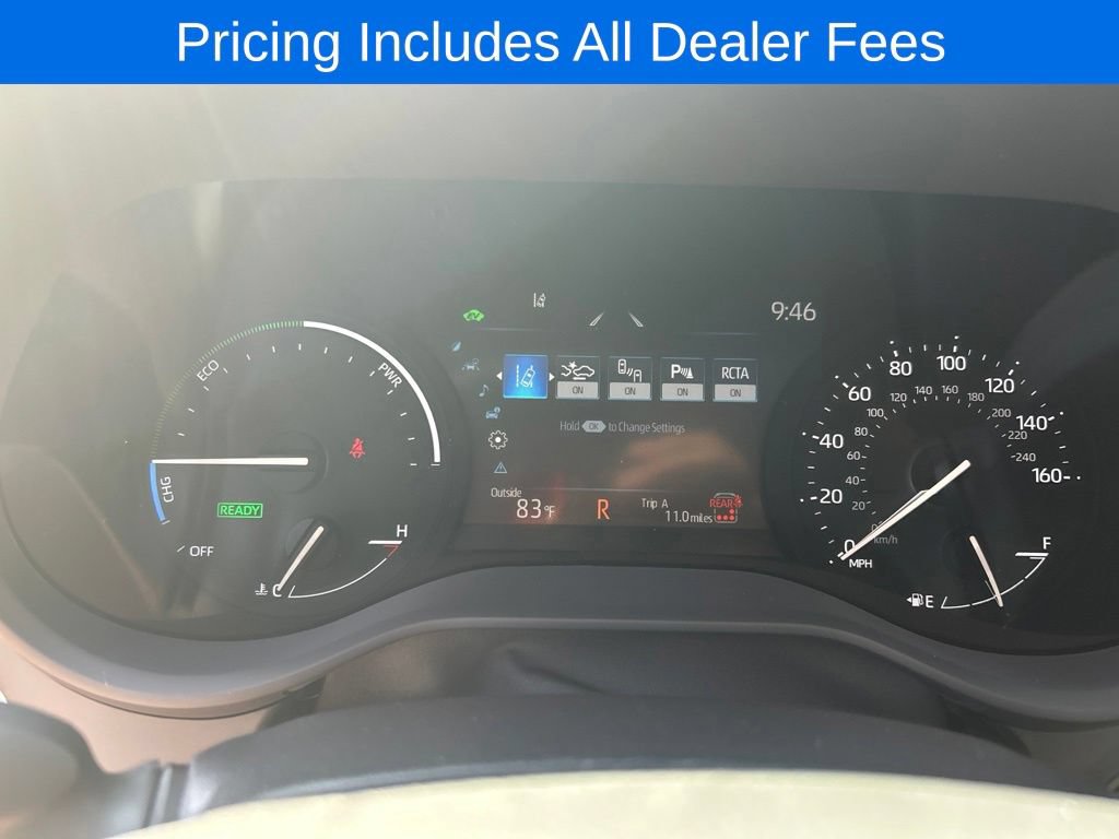 New 2026 Toyota Sienna XLE FWD image 41