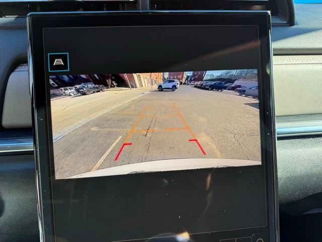 Used 2026 GMC Terrain Elevation w/ Elevation Premium Package image 27