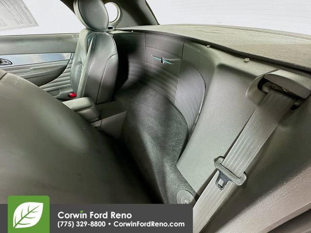Used 2002 Ford Thunderbird image 21