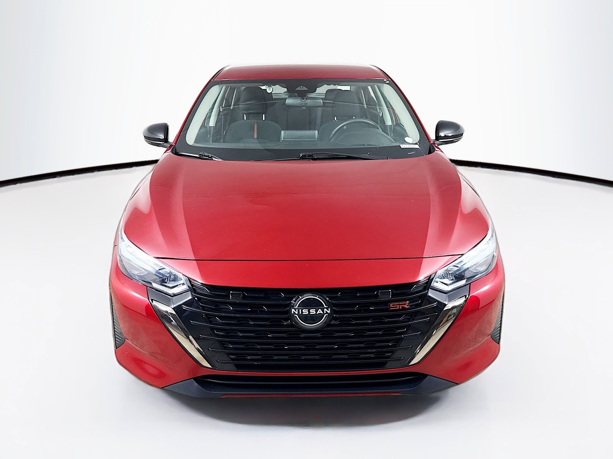 Used 2024 Nissan Sentra SR image 3