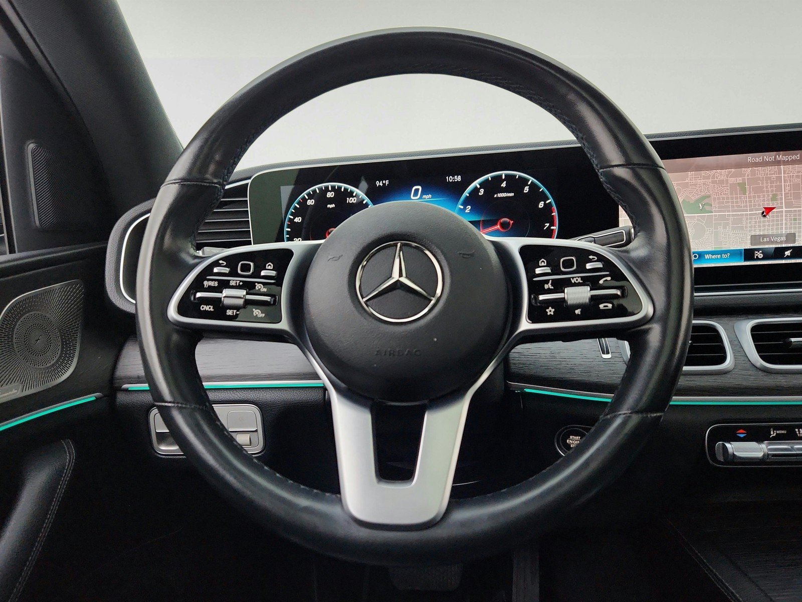 Used 2022 Mercedes-Benz GLE 350 image 31