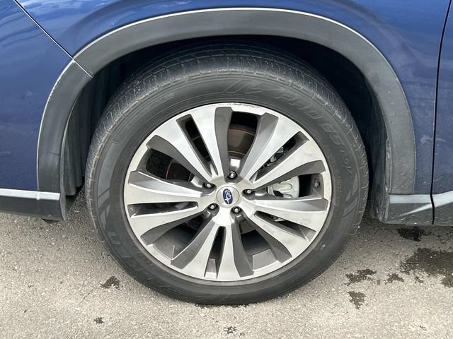Used 2019 Subaru Ascent Limited AWD/4WD image 10
