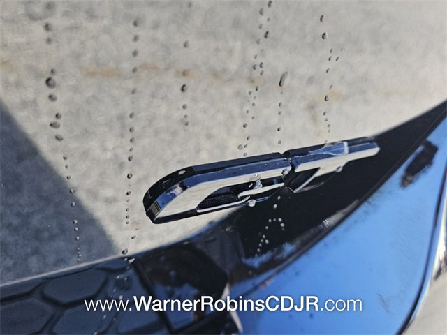 New 2026 Dodge Durango GT w/ Blacktop Package image 13