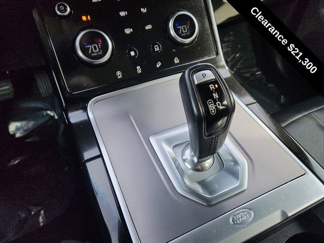 Used 2021 Land Rover Range Rover Evoque S image 39