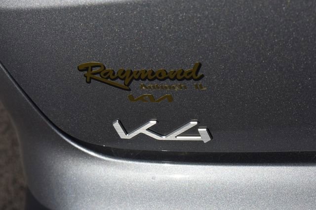 New 2025 Kia K4 image 15