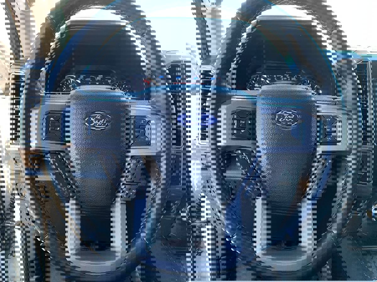 Used 2020 Ford Expedition Platinum AWD/4WD image 21