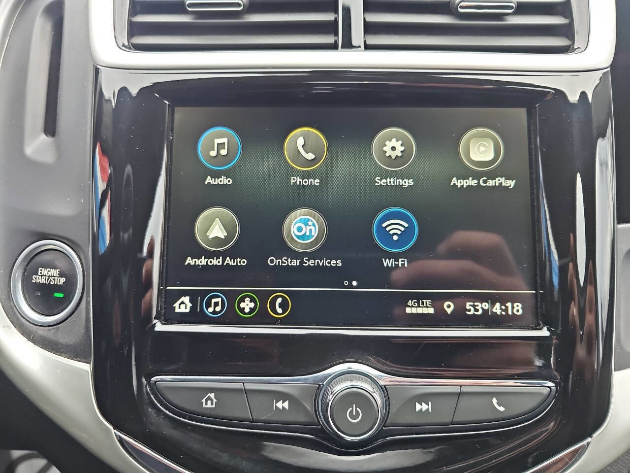 Used 2019 Chevrolet Sonic Premier image 16