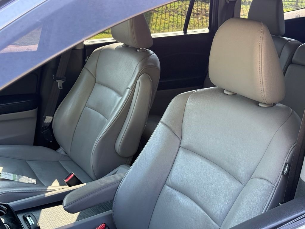 Used 2016 Honda Pilot Touring image 15