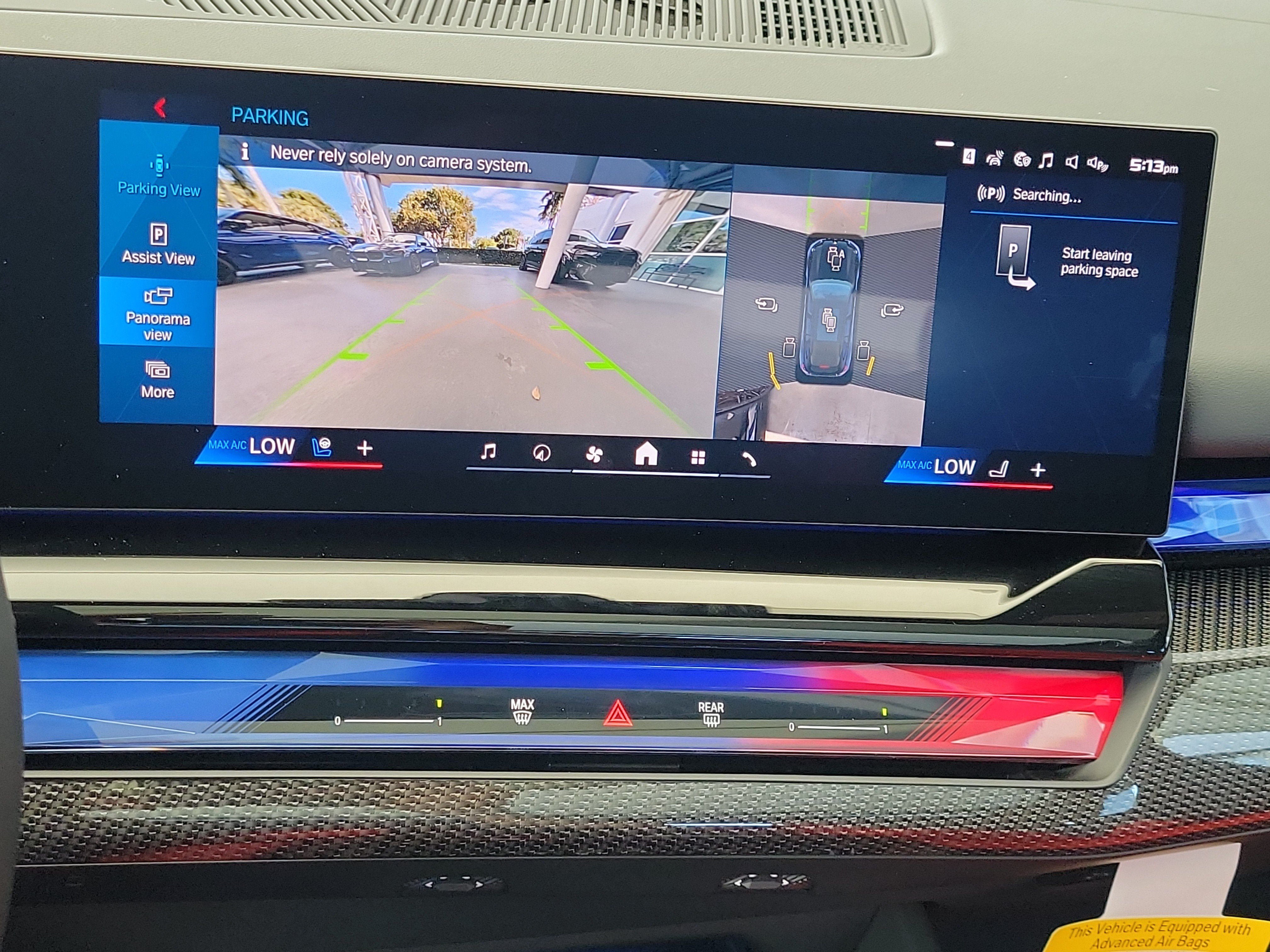 New 2027 BMW M5 Touring AWD/4WD image 23