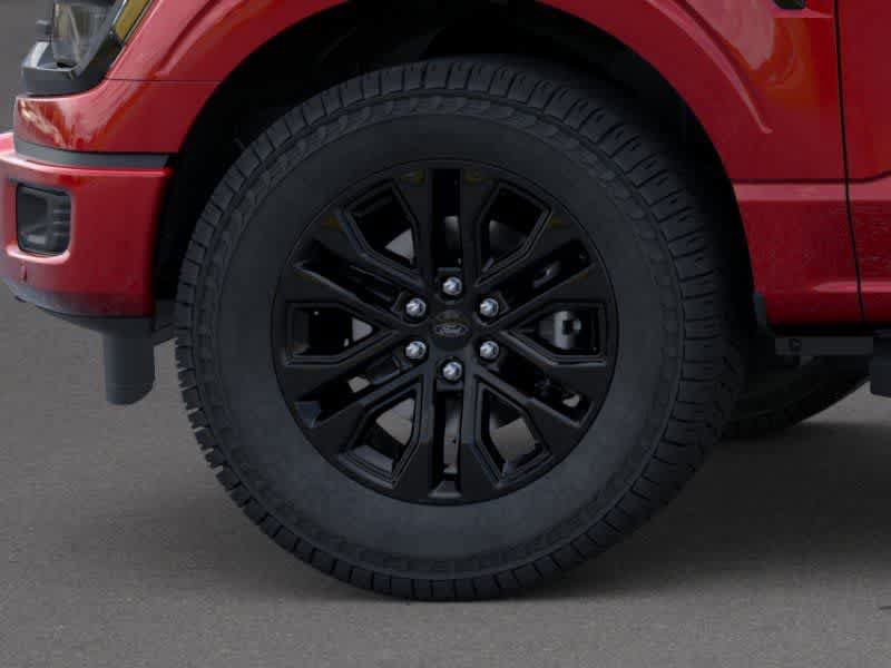 New 2026 Ford F150 XLT w/ Equipment Group 302A MID AWD/4WD image 19